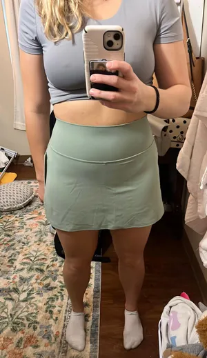 Lululemon Align Skirt thumbnail 1
