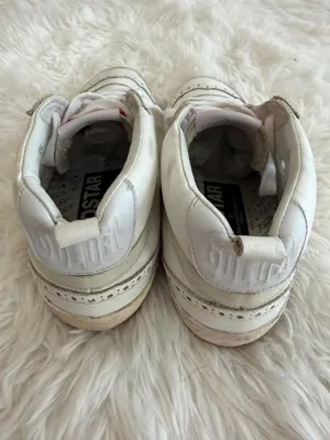 Golden Goose Mid-Star Sneakers thumbnail 4