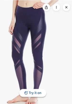 Alo Yoga Leggings thumbnail 1