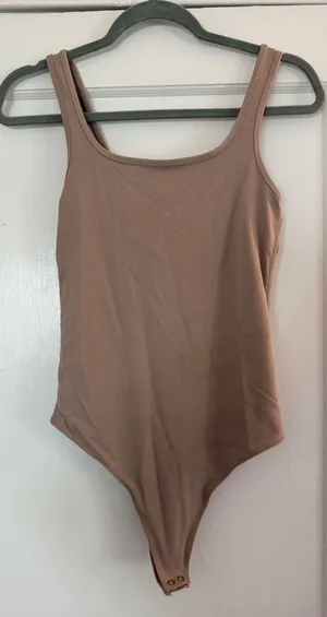 Abercrombie Bodysuit thumbnail 1