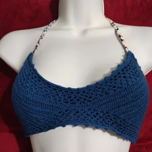 XHILARATION Bikini‎ Top Small thumbnail 1