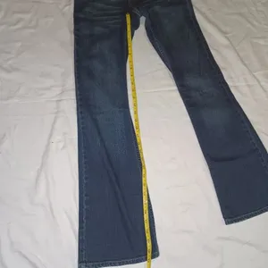 Divided by H& M boot cut jeans thumbnail 14