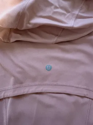 Women’s Lululemon Define Jacket Full-Zip Black 6 thumbnail 3