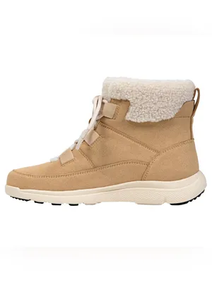 JBU Women's Freeze Round Toe Boots Size 7.5M thumbnail 2