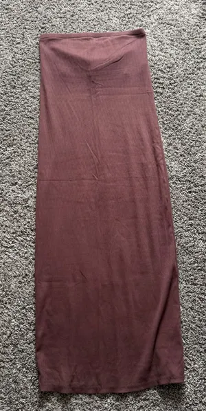 a new day Tube Midi Dress thumbnail 1