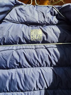 32 Degrees Navy down filled vest Small thumbnail 5