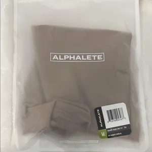 Alphalete Amplify Shorts thumbnail 2