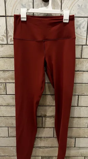 Yogalicious Leggings Taupe thumbnail 1