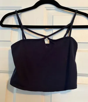 Hollister Tank Top thumbnail 1