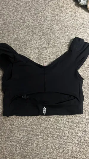 Free People Movement Top thumbnail 3