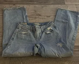 Levi’s Low Loose Jeans thumbnail 1