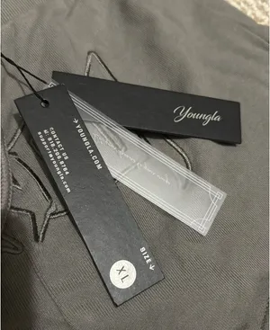 YoungLa Alchemy Shorts thumbnail 4