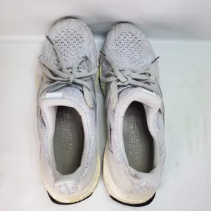 Adidas Ultraboost 5.0 DNA Women 8 Grey Running Shoes‎ GX4104 Parley Primeknit thumbnail 6