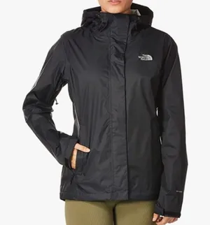 The North Face Hyvent 2.5L Rainjacket Raincoat thumbnail 1