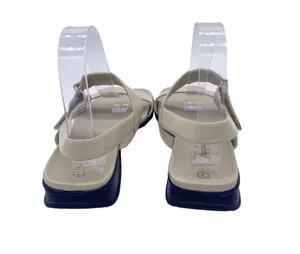 Vintage fanfare’s comfort sandals size 7 thumbnail 4