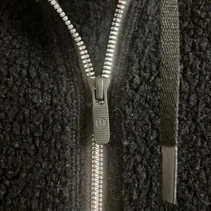 ✨Lululemon So Sherpa Hooded Black Sz Medium Jacket✨ thumbnail 8