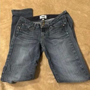 PAIGE jeans thumbnail 1