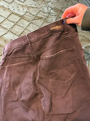 Express Jeans thumbnail 3