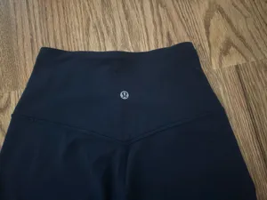 Lululemon Align Wide-Leg Pants High-Rise thumbnail 2