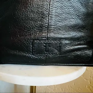 Frye Jade Studded Leather Backpack, ADJUSTABLE Chain/Leather Strap,‎ Black, NWT thumbnail 15