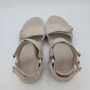 Merrell Bravada Backstrap Cord Wrap Women 6 Moon Beige Pink Sport Sandal J004538 thumbnail 6