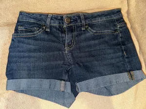 Aeropostale Short thumbnail 1