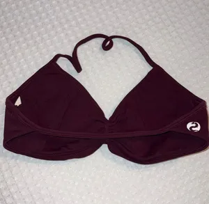 Aurola sports bra Purple Size M thumbnail 2