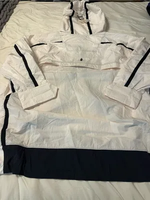 FP Movement by Free People Peace Out Backpack Parachute Parka - NWT - Size M/L thumbnail 6