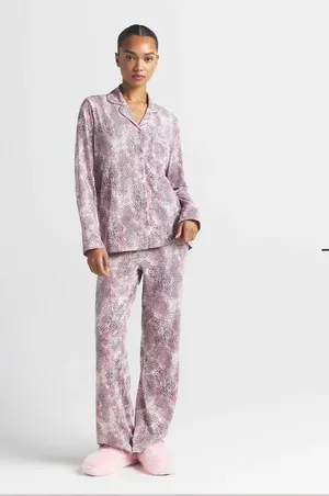SKIMS Pajama Set thumbnail 1