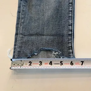 Judy Blue Boyfriend Fit Jeans Size‎ 3 /26 Distressed thumbnail 11