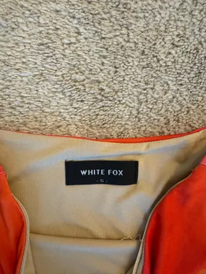 White Fox Boutique Mini Dress  thumbnail 6