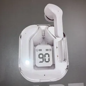 Smart Watch D300, Multiple Color Bands And Earbuds - RV:$199 thumbnail 4