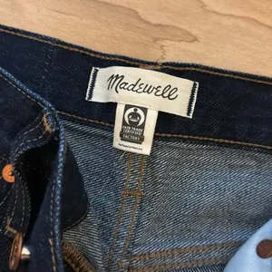 Madewell Superwide Leg Jeans thumbnail 3