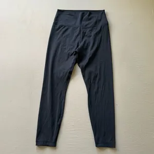 90 Degrees by Reflex Superflex Everday Ankle Leggings thumbnail 4