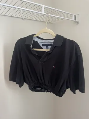 Polo Cropped thumbnail 2