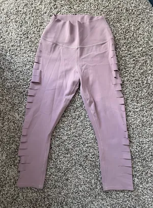 Alo Leggings Yoga thumbnail 1
