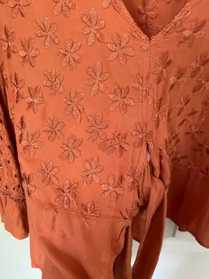 Outfitters Blouse thumbnail 4