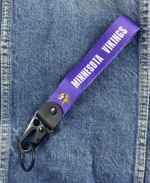 Minnesota Vikings Keychain thumbnail 1