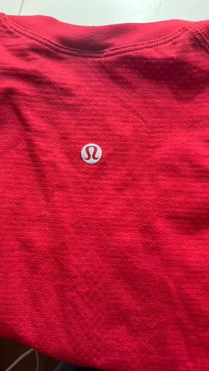 Lululemon Swiftly Tech Short Sleeve Shirt 2.0 *Race Length thumbnail 5