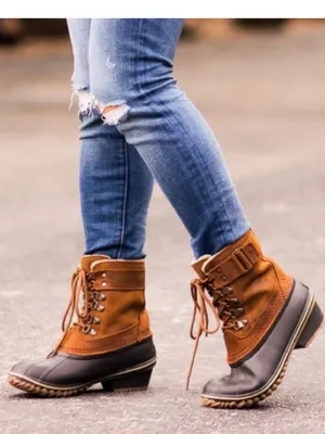 Sorel Womens Brown Winter Fancy Lace II Waterproof Winter Boot Size 8 thumbnail 12