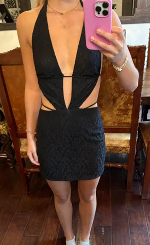 Peppermayo cute dress thumbnail 1