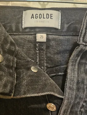 AGOLDE SKIRT thumbnail 10