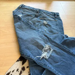 GOOD‎ AMERICAN good american Good Boy in Indigo263 Slit Size 10/30 thumbnail 10