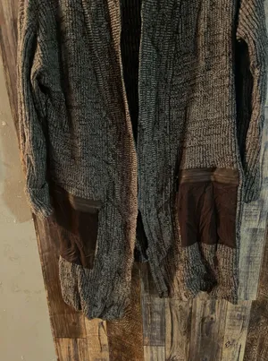 89th & Madison Sweater Cardigan Open Front Women’s S thumbnail 3
