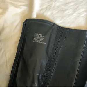 Saks Fifth Avenue New Leather Boots thumbnail 11