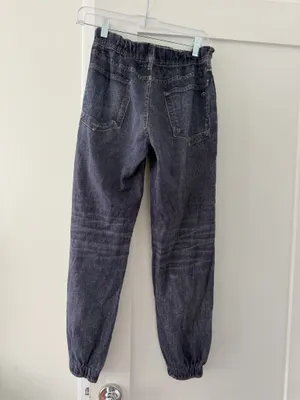 Rag & Bone Sweatpant Miramar Jeans thumbnail 7