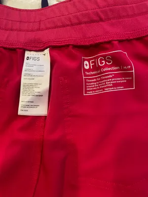 FIGS Scrubs Set thumbnail 5