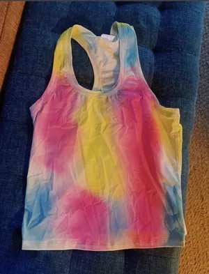 Lululemon Rainbow Swiftly thumbnail 1