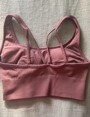 Aerie Bra thumbnail 2