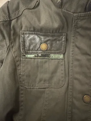Buffalo David Bitton Coat thumbnail 3